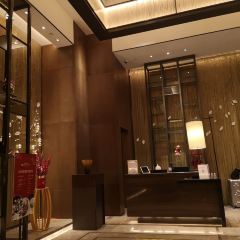 Hyatt Hotel·Market Cafe Coffee Shop User Photo