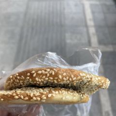香兰烧饼 User Photo
