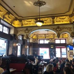 La Opera Bar User Photo