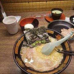 Tontoro Tenmonkan Main Restaurant User Photo