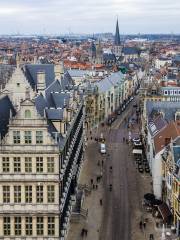 Ghent City Center