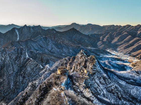 龍頭山國際旅遊度假區