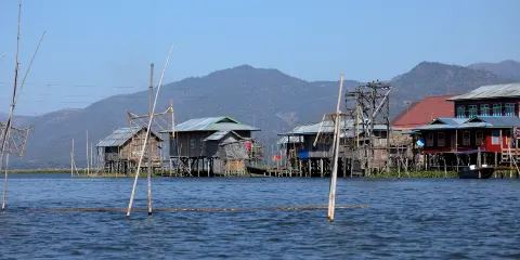 大澳鄉事委員會歷史文化室
