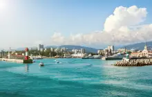 Чёрное море