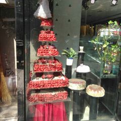 Honglilaijiayuanhongbeigongfang User Photo