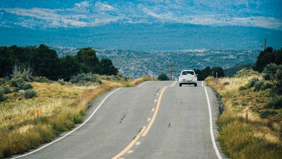 加州1號公路+17裡灣風景線+卡梅爾小鎮+蒙特雷灣一日遊