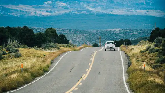 美國舊金山+加州1號公路+鴿點燈塔+咆哮山莊一日遊