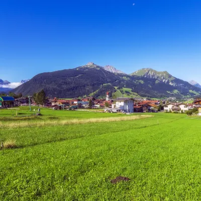 Hotels near Kirche Unser Frauen