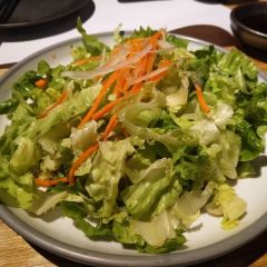 Niujutanhuoshaorou (shangbangbaihuicheng) User Photo