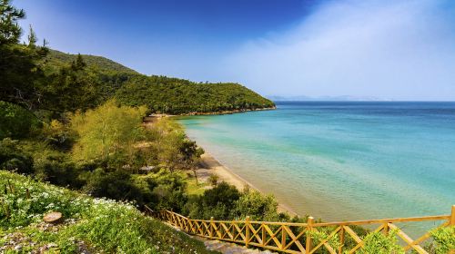 Mu Ko Lanta National Park