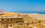 Masada National Park