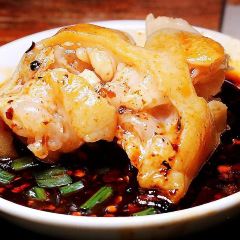 黄蹄花(江乡路店) User Photo