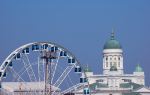 Helsinki Cathedral