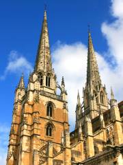 Cathédrale Sainte-Marie de Bayonne