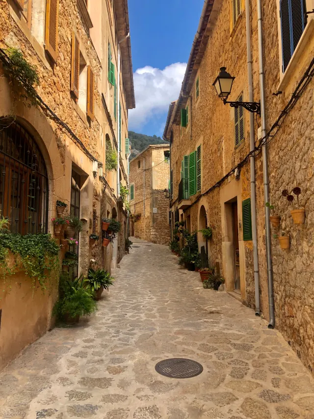 Drei traumhafte Orte in Mallorca, die ihr vielleicht noch nicht kanntet