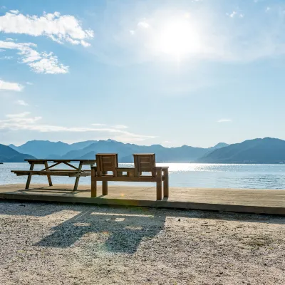 3-звездочные отели в г. Сяньцзю