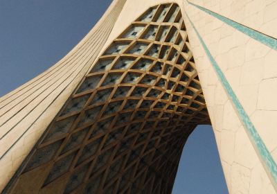 Azadi Tower