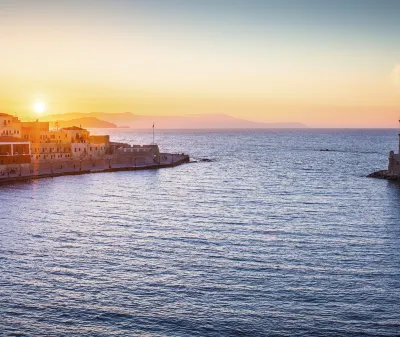 Porto Veneziano Hotel