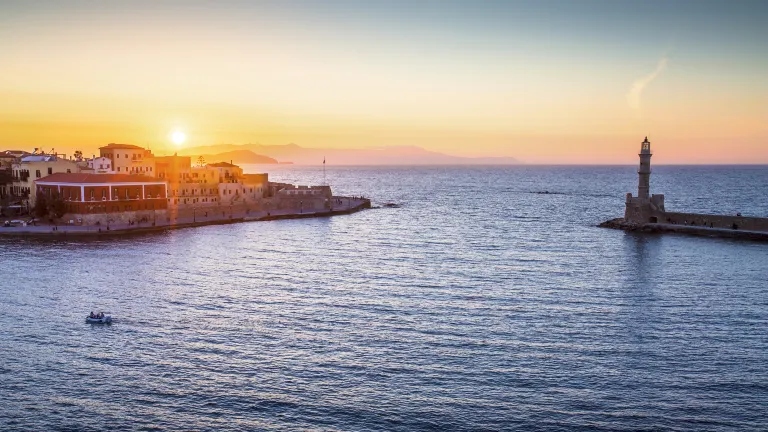 5-Star Hotels in Heraklion Prefecture