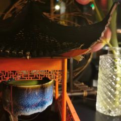 齊·园林WHISKY LOUNGE User Photo