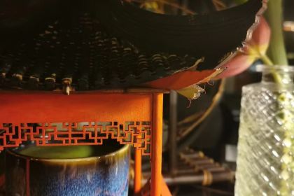 齊·园林WHISKY LOUNGE