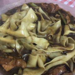 老本行炒鸡店 여행 사진