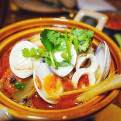 URBAN Cafe User Photo