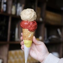 LUNEURS月乐诗 冰淇淋咖啡(环贸店) User Photo