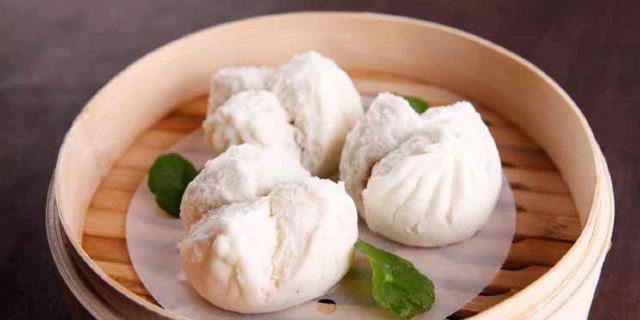 ZI YU XUAN (Wanda Plaza/Qiushui Park, Nanchang) - Restaurant