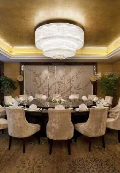 Yue Chinese Restaurant