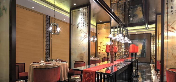 廊坊潮白河喜来登酒店·采悦轩中餐厅