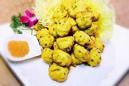 漠河金马饭店-餐厅