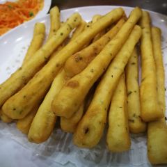 LuoYang ZhenBuTong Restaurant (ZhongZhou East Road) User Photo