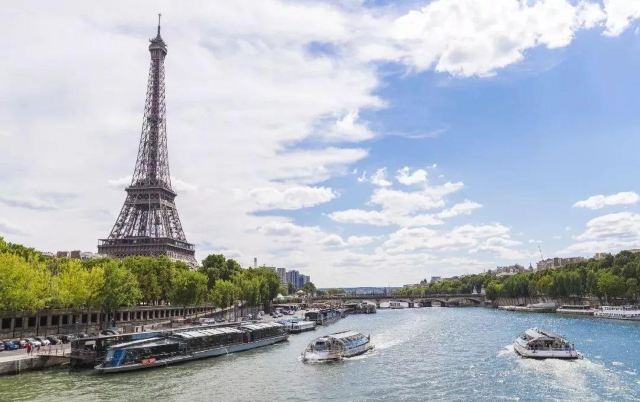 Seine River