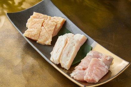 Yakiniku Restaurant Wagyu