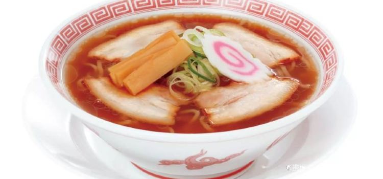 Korakuen Ayasekamitsuchidanaten