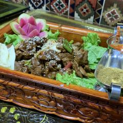 吉祥圣雪藏餐 User Photo