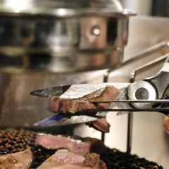Sumibiyakiniku Yamamoto User Photo