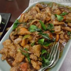 The Authentic Thai Cuisine at The Nascot Arms Watford User Photo