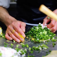 北方特色大饼 User Photo