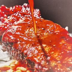 顶顶汤火牛排(根河直营店) User Photo