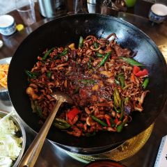 Fuzhengyisanxiaguo (san) User Photo