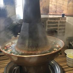 北京前门铜火锅·涮羊肉 User Photo