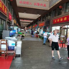Xugou Seafood Food City User Photo