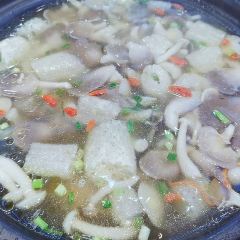 老街坊徽菜 User Photo
