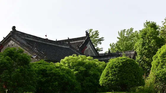 袁世凱故居