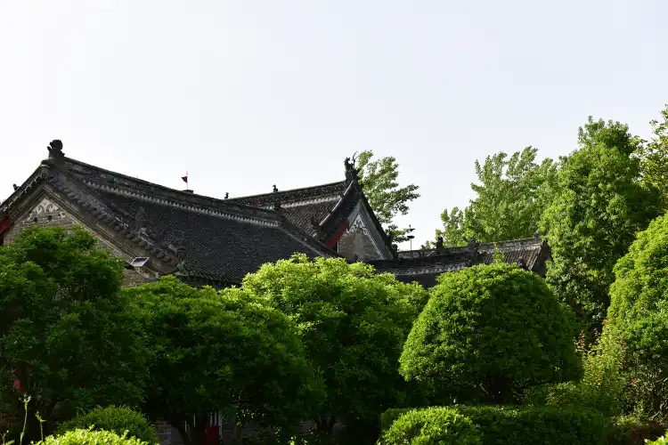 Hotels near Xiangcheng Central Passenger Transport Terminal