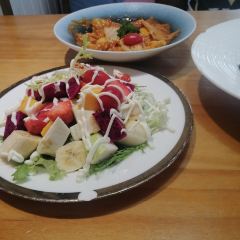 Cafe Coco User Photo