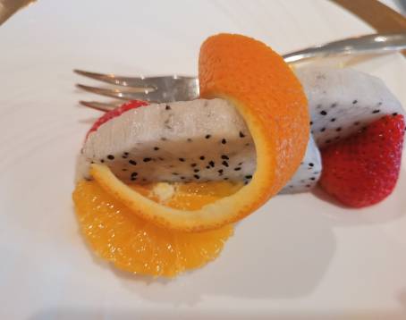 Xingli Chinese Restaurant