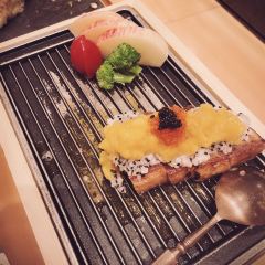 QINGYE BENJING CUT COOKING User Photo